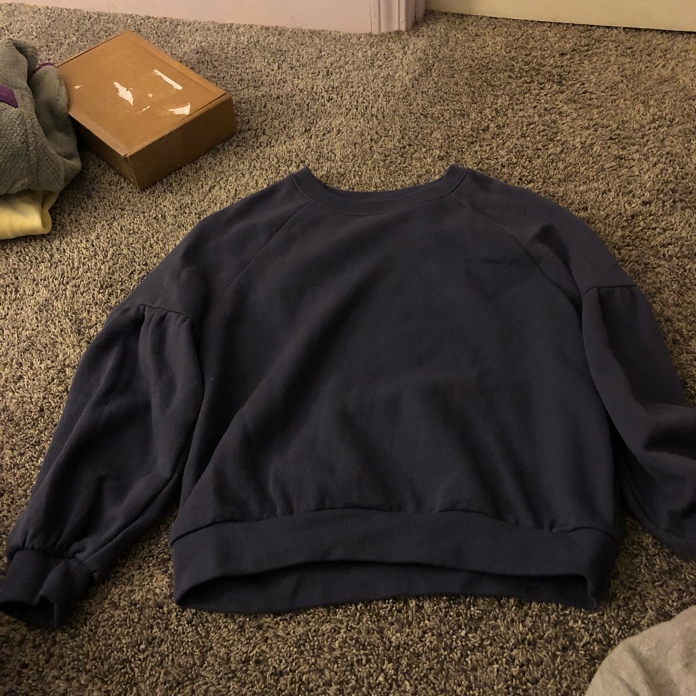 Aerie Crewneck
